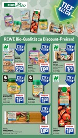 Mango im REWE Prospekt in Wetzlar Aktueller REWE Prospekt mit Mango, "Dein Markt", Seite 15