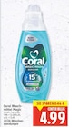 Waschmittel Magic von Coral für 4,99 € bei E center im Angebot Waschmittel Magic von Coral im aktuellen E center Prospekt