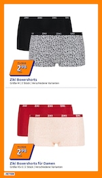 Unterwäsche im Action Prospekt Unterwäsche im Action Prospekt "Wochenangebote" auf Seite 14