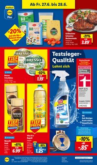 Kartoffeln im Lidl Prospekt "LIDL LOHNT SICH" mit 64 Seiten (Aachen)