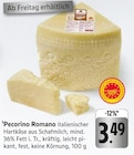 Pecorino Romano bei E center im Senden Prospekt für 3,49 €