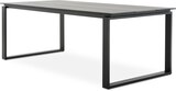 JYSK Gartentisch SONNERUP B100xL215 grau im Angebot bei JYSK in Wolfenbüttel JYSK Gartentisch SONNERUP B100xL215 grau Angebote von JUTLANDIA bei JYSK Wolfenbüttel für 400,00 €