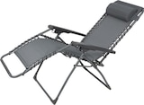 Fauteuil relax Heinola - HYBA - Carrefour à Clermont-Ferrand Fauteuil relax Heinola - HYBA en promo chez Carrefour Clermont-Ferrand à 39,99 €