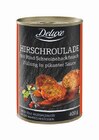 Wildgerichte im Angebot bei Lidl in Singen Wildgerichte Angebote von Deluxe bei Lidl Singen für 4,49 €