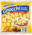 Gnocchi im Netto Marken-Discount Prospekt Gnocchi von Henglein im aktuellen Netto Marken-Discount Prospekt für 1,79 €