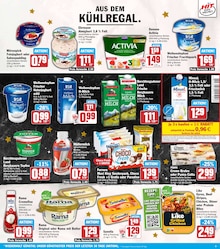 Milch im aktuellen HIT Prospekt (Mönchengladbach) Milch im HIT Prospekt "ECHTE VIELFALT" mit 23 Seiten (Mönchengladbach)