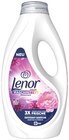 Waschmittel im Angebot bei REWE in Mannheim Waschmittel Angebote von Lenor bei REWE Mannheim für 3,79 €