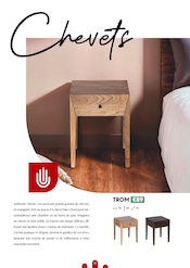 Couches Angebote im Prospekt "AUTHENTIC ORIENT" von Crack Couches Angebote im Prospekt "AUTHENTIC ORIENT" von Crack auf Seite 32