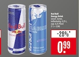 Marktkauf Schwäbisch Gmünd - Energy Drink Angebot im Prospekt Energy Drink bei Marktkauf im Schwäbisch Gmünd Prospekt für 0,99 €