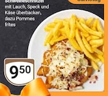 Schweineschnitzel Angebote bei GLOBUS Halle für 9,50 €