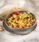 Aktuelles Tagliatelle Pfifferling Angebot bei Möbelzentrum Pforzheim in Stuttgart ab 7,50 €