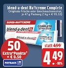 Angebot im EDEKA Castrop-Rauxel Prospekt EDEKA Castrop-Rauxel Prospekt mit im Angebot für 4,49 €