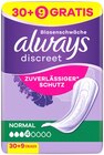Discreet bei Penny im Hilden Prospekt für 3,29 €