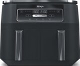 EURONICS Bielefeld - Foodi Dual Zone AF200EU Angebot im Prospekt Foodi Dual Zone AF200EU bei EURONICS im Bielefeld Prospekt für 129,00 €