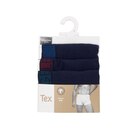 Boxers homme - TEX - Carrefour à Versailles Boxers homme - TEX en promo chez Carrefour Versailles à 13,99 €