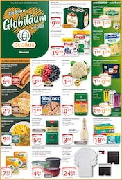 Supermarkt Prospekt von GLOBUS in Kraichtal Aktueller GLOBUS Supermarkt Prospekt für Kraichtal: Aktuelle Angebote mit 30} Seiten, 28.09.2026 - 02.10.2026