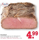 Roastbeef Angebote von Scheck-in Manufaktur bei E center Baden-Baden für 4,99 €