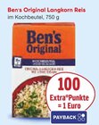 Langkorn Reis von Ben's Original bei Netto Marken-Discount im Angebot Langkorn Reis von Ben's Original im aktuellen Netto Marken-Discount Prospekt