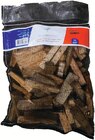 Bois d'allumage 20l negoce bois bretagne - NEGOCE BOIS BRETAGNE - Intermarché Hyper à Toulouse Bois d'allumage 20l negoce bois bretagne - NEGOCE BOIS BRETAGNE en promo chez Intermarché Hyper Toulouse à 3,99 €
