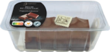 Bûche Craquante au Chocolat et Mousse Fondante - Gourmet Finest Cuisine dans le catalogue Aldi