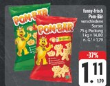 Pom-Bär Original bei EDEKA im Lobstädt Prospekt für 1,11 €