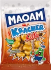 Kracher Cola von Maoam im aktuellen Rossmann Prospekt für 1,09 €