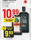 Jägermeister Angebote von Jägermeister bei Trinkgut Schwerte für 9,99 €