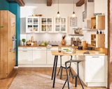 Einbauküche Ravenna/Toronto Angebote von IMPRESSA bei HARDECK Mettmann für 7.999,00 €