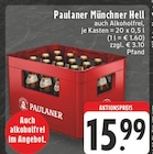 Angebot im EDEKA Steinhagen Prospekt EDEKA Steinhagen Prospekt mit  im Angebot für 15,99 €