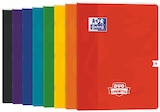 Bureau Vallée Villars-en-Pons - Promo CAHIER 24X32 CM "DUO" Promo CAHIER 24X32 CM "DUO" à 5,38 € dans le catalogue Bureau Vallée à Villars-en-Pons