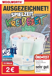 Aktueller Woolworth Prospekt mit Kinderspielzeug, "Aktuelle Angebote", Seite 29