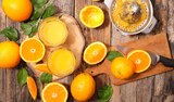 Orangensaft im Angebot bei REWE in Bornheim Orangensaft Angebote von REWE Beste Wahl bei REWE Bornheim für 1,99 €