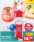 Rosa bei Netto Marken-Discount im Prospekt "" für 14,99 €