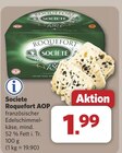 combi - Roquefort AOP Angebot im Prospekt Roquefort AOP bei combi im Prospekt "" für 1,99 €