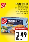 Knusperfilet bei EDEKA im Heek Prospekt für 2,49 €