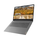 Ordinateur portable - 17,3'' - LENOVO - Carrefour à Auxerre Ordinateur portable - 17,3'' - LENOVO en promo chez Carrefour Auxerre à 469,99 €