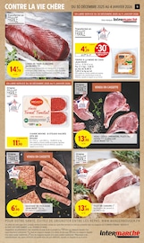 Viande Angebote im Prospekt "Intermarché" von Intermarché Express auf Seite 9