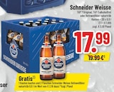 Angebot im Trinkgut Langenhagen Prospekt Trinkgut Langenhagen Prospekt mit im Angebot für 17,99 €