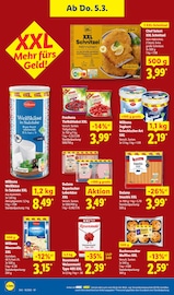 Mehl im Lidl Prospekt in Nürnberg Aktueller Lidl Prospekt mit Mehl, "LIDL LOHNT SICH", Seite 66
