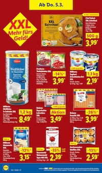 Joghurt im Lidl Prospekt "LIDL LOHNT SICH" mit 71 Seiten (Regensburg)