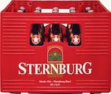 Sternburg im Angebot bei Netto Marken-Discount in Aue Sternburg Angebote bei Netto Marken-Discount Aue für 6,99 €