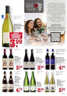 Gans im aktuellen E center Prospekt (Pforzheim) Gans im E center Prospekt "Aktuelle Angebote" mit 42 Seiten (Pforzheim)