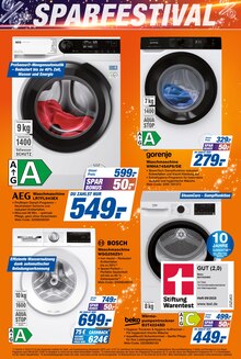 expert Steinfurt Prospekt der aktuellen Woche, gültig von 02.10.2026 bis 12.10.2026 Aktueller expert Steinfurt Prospekt "Top Angebote" mit 14 Seiten