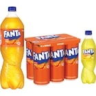 SUR TOUT - FANTA en promo chez Carrefour Market SUR TOUT - FANTA dans le catalogue Carrefour Market