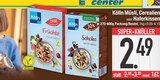 Müsli im EDEKA Prospekt Müsli von Kölln im aktuellen EDEKA Prospekt für 2,49 €
