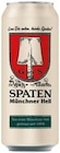 Spaten im Angebot bei Netto mit dem Scottie in Stade Spaten Angebote bei Netto mit dem Scottie Stade für 0,79 €