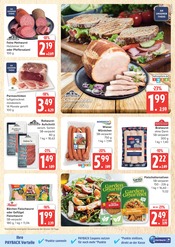 Aktueller Marktkauf Prospekt mit Wurst, "Top Angebote", Seite 9
