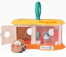 SMOBY - SMOBY dans le catalogue Monoprix GARAGE CARS - SMOBY à 19,99 € en promo chez Monoprix