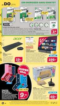 Lufterfrischer Angebot im Netto mit dem Scottie Prospekt, gültig von 24.11.2025 bis 29.11.2025 Lufterfrischer Angebot im aktuellen Netto mit dem Scottie Prospekt auf Seite 22