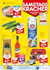 Erdinger im Netto Marken-Discount Prospekt in Nürnberg Aktueller Netto Marken-Discount Prospekt mit Erdinger, "Aktuelle Angebote", Seite 62